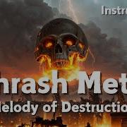 Thrash Metal Instrumental