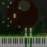 Grossology Piano Synth