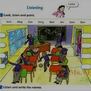 English World 1 Unit 11