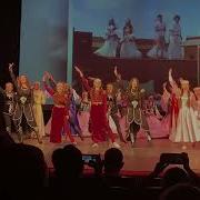 Флешмоб Казакша