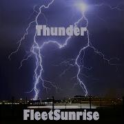 Geo Thunder Fleetsunrise