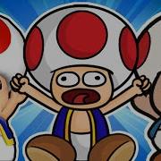 Toad Gabasonian