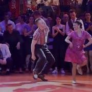 Музыка Для Линди Хоп