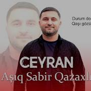 Asiq Sabir Ceyran