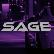 Sage Eyes