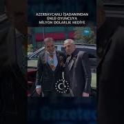 Hediye Garaja Geliyor