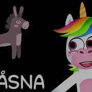 Barnvisa Barnens Abc