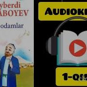 Jannati Odamlar Asari