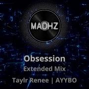 Obsession Extended Mix Verbala