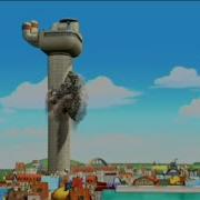 Garfield Pet Force Part 10