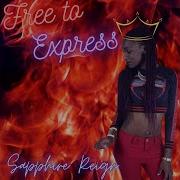 Sway Sapphire Reign