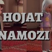 Hojat Namozi