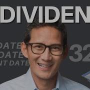 Dividen Atau Dividend
