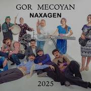 Gor Mecoyan Naxagen