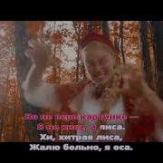 Дошик Лиса Минус