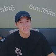 Bang Chan Good Morning