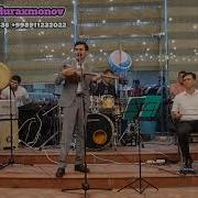 Рамизбек Абдурахмонов