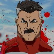 Aaron Fraser Nash Invincible