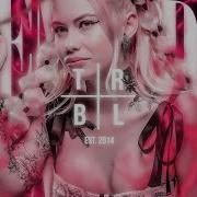 Mc Erikah Sentada Magica