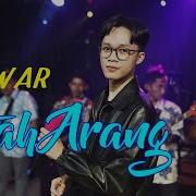 Patah Arang Cofer
