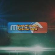 Danny Mccarthy Night