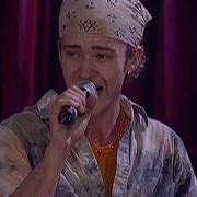 Nsync I Drive Myself Crazy