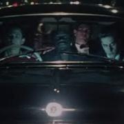 The Specials Ghost Town