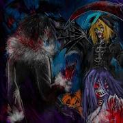Zombie Bitches Upvampin