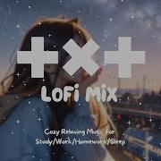 Tomorrow X Together Instrumental