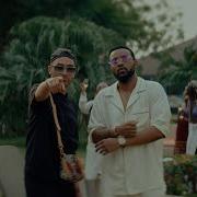 Fally Ipupa Masterclass