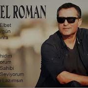 Rafet El Roman 2023