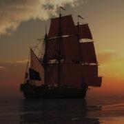 Pirate Ship Wind