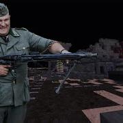 Дед Мой Был Штурфюр Сс