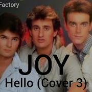 Joy Hello Cover 3 Master Factory