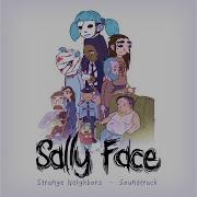 Sally Face Dark Things