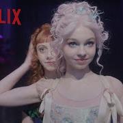 Песня Энид Из Уэнсдей