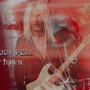 Axel Rudi Pell Ghost Town