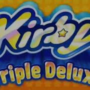 Dedede Royal Payback 1 Hour