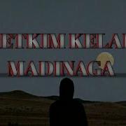 Ketgim Kelar Madinaga