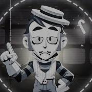 Грей Бравл Старс