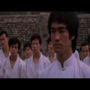 Остров Дракона Титры