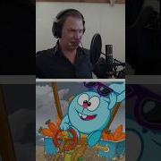 Голос Кроша