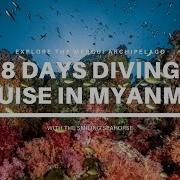 Dive Mergui