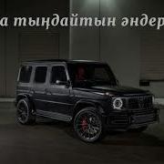 Жолда Тындайтын Андер 2024