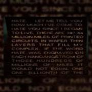 I Am I Am Edit