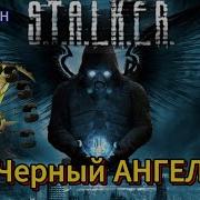 Шалыгин Черный Ангел