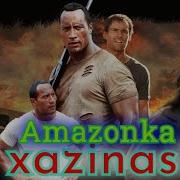 Fantastic Kinolar Ozbek Tilida