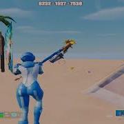 Звук Кирки Фортнайт