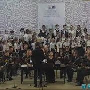 Кабалевский Ёжик