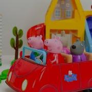 Peppa Pig Webbles